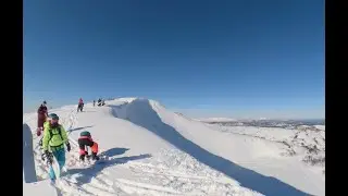 Приисковый 2025