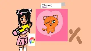 Roblox Speed Drawing