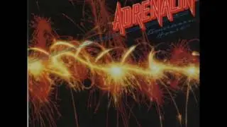 ADRENALINE   PHOTOGRAPG TIME PASSES ON