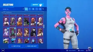 free fortnite account!!! (INFO IN DESCRIPTION)