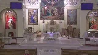 8/04/2024 - 18 Sunday in Ordinary Time