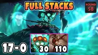 MUERTA With Pierce the Veil And Flesh Heap - Dota 2 Custom Hero Chaos