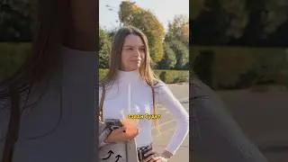 Красивая девушка выиграла все деньги!? #Амкал #юмор #челлендж