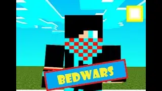 An short EPIC bedwars video ..