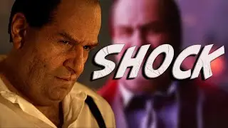 HBO Max Just Dropped the PENGUIN Show and It's INSANE