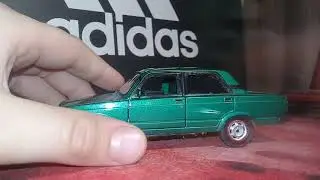 ЖигаБОСС 07
