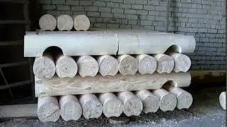 Ветлуга  На Диком Севере Нижегородской области