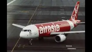 Самолет Air Asia поднимут со дна Яванского моря