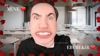 MİNE🌼❤EBUBEKİR EDİT 