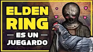 Elden Ring is A GAME AND THE GOTY - Reuploaded