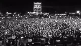 Rammstein - Te Quiero Puta (Hell & Heaven 2016) [Desde el Escenario]