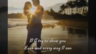 NOW AND FOREVER