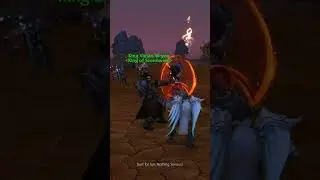 Pandaria Remix : I enjoyed the ‘Mist Remix’ more than ‘Dragonflight #wordofwarcraft