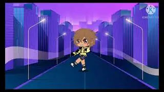 Dancing E