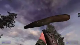 Пытаюсь выбраться из чернобыля ( часть 2)