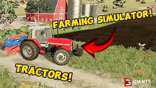 Humble Beginnings! [FS 2023] Ep: 1