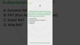 156-582 Check Point Certified Troubleshooting Administrator - R81.20 Exam Questions Q1-2  