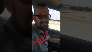 When you're waiting for the tow truck to show up