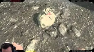 TheSpartanShow murders Risky again!