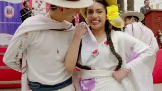 La Tarijeña - Evi Farfán " El Bufalo "