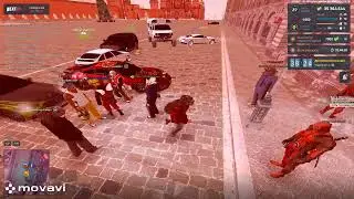 Новый проект