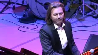Дмитрий Маликов 