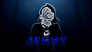 Anime Gojo Satoru X Tanjiro Kamado Edit - JENNY