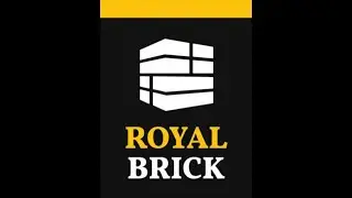 Royal Brick (РОЯЛ БРИК) презентация.
