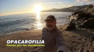 Opacarofilia, pasión por los atardeceres