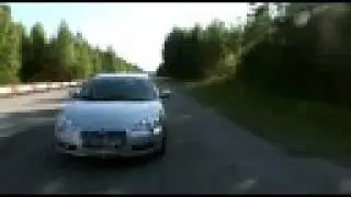 Volga Siber (new 2008)