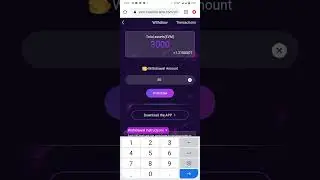 Instant 1.218$ Withdraw ! Cosmos wellet !No deposit No kyc ! New Crypto loot today 🌹🌹🌹🌹🌹🌹🌹🌹