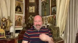 Разговоры о русской культуре. Выпуск 3. Смысл иконы