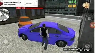 Прохожу клон ГТА clash of crime