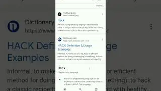 HHVM installation #shorts #hacker #hack #hacking