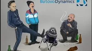 Телепортация в России, новый робот от Boston Dynamics и многое другое