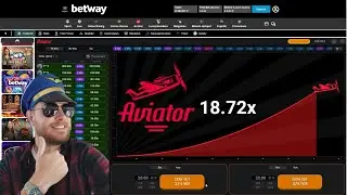 Aviator - Picking up a Quick Big Win