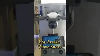 DJI Marvic Air 2S The Best Drone For Aerial Photo And Video Shots 