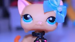 Lps The Bad Girl Ep. 5 (New Editions)