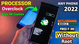 How To Overclock Android Without Root | Overclocking Your Smartphone Without Root | Overclock Phone
