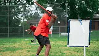 2024 WIFFLE BALL (GAME 5) | TPBA Plastic