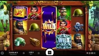 evoplay slot Volunteers