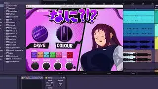 NANI PLUGIN OVER DRIP PLUGIN