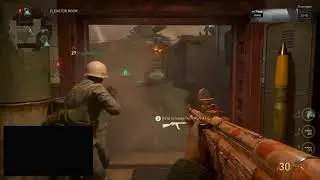 Xbox One X Call of Duty WW2 stutter issue