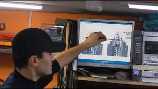 Why do hydraulic lifters knock? Priora, Kalina, VAZ 2112, 21124, 21126, 11194.