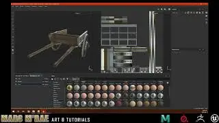 Game Asset Pipeline - Part Seven