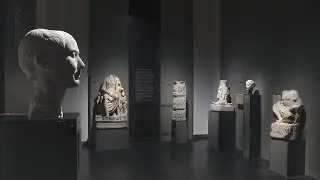 Royal Museums: Interactive 3D Navigator and Antiques Catalog