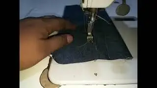 JUKI DDL-8700-7 model shortcut program