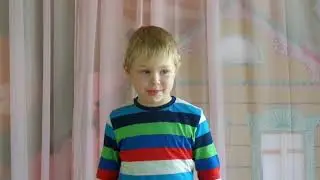 Сороколетов Костя (Юван Шесталов «Северное сияние»)