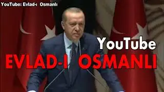 Erdoğan: İDLİB BİZİM!! Bize kimse engel olamaz (Bismillah)
