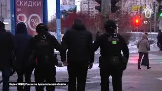 Незаконный игорный бизнес в Архангельске и Новодвинске